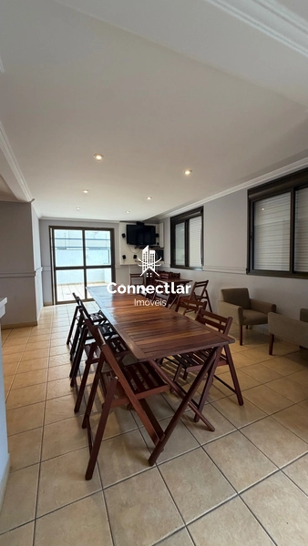 LINDO APARTAMENTO COM VISTA PRO GUAÍBA: 32ª foto da galeria de imagens do imóvel