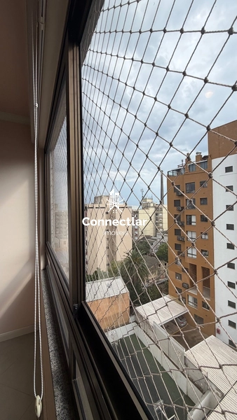 LINDO APARTAMENTO COM VISTA PRO GUAÍBA: 8ª foto da galeria de imagens do imóvel