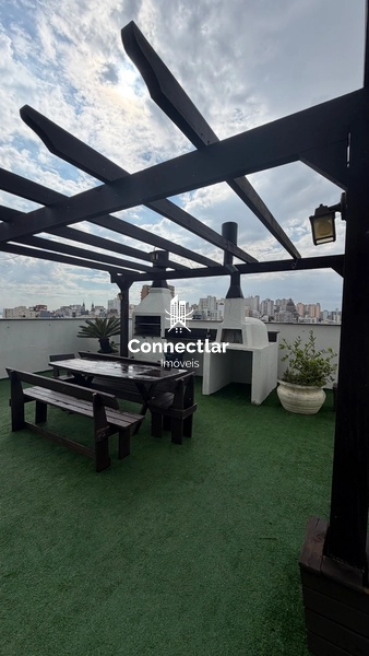 LINDO APARTAMENTO COM VISTA PRO GUAÍBA: 24ª foto da galeria de imagens do imóvel