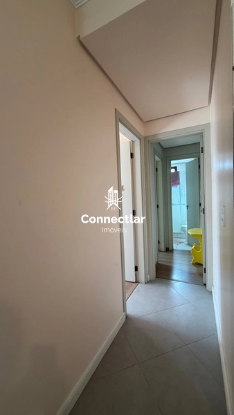 LINDO APARTAMENTO COM VISTA PRO GUAÍBA: 14ª foto da galeria de imagens do imóvel