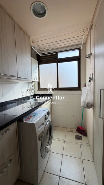 LINDO APARTAMENTO COM VISTA PRO GUAÍBA: 11ª foto da galeria de imagens do imóvel