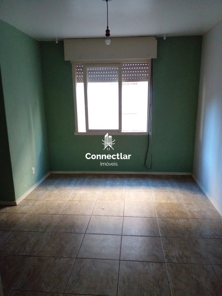 APARTAMENTO TÉRREO NO LEOPOLDINA: 3ª foto da galeria de imagens do imóvel