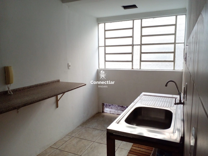 APARTAMENTO TÉRREO NO LEOPOLDINA: 9ª foto da galeria de imagens do imóvel