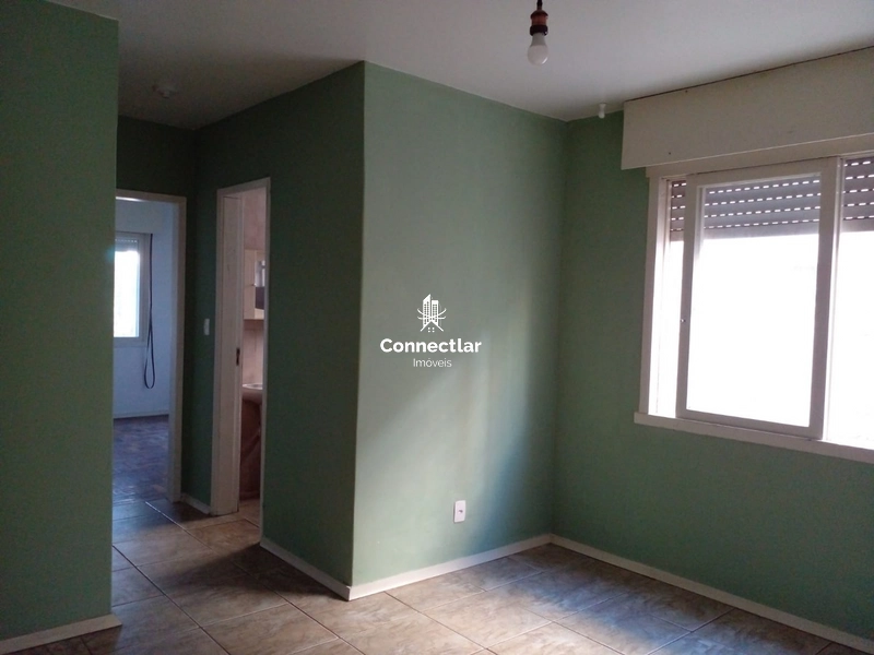 APARTAMENTO TÉRREO NO LEOPOLDINA: 7ª foto da galeria de imagens do imóvel