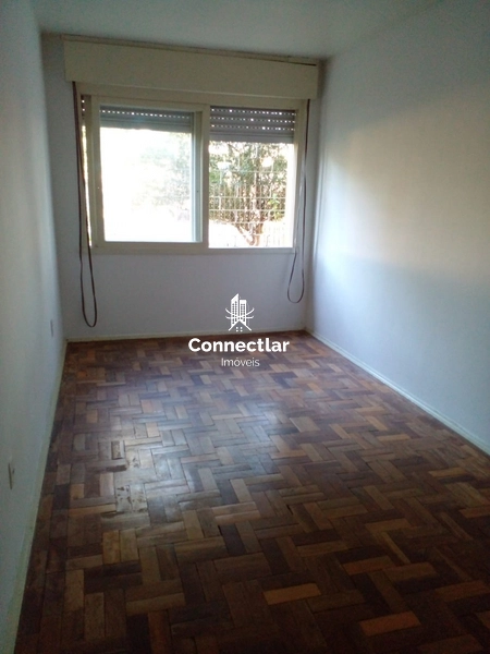 APARTAMENTO TÉRREO NO LEOPOLDINA: 10ª foto da galeria de imagens do imóvel