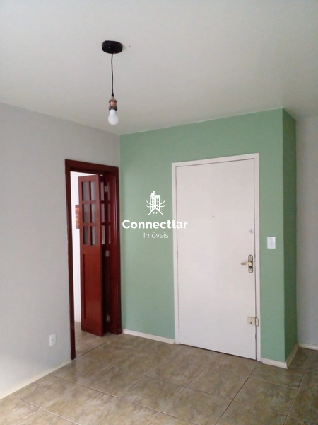 APARTAMENTO TÉRREO NO LEOPOLDINA: 4ª foto da galeria de imagens do imóvel