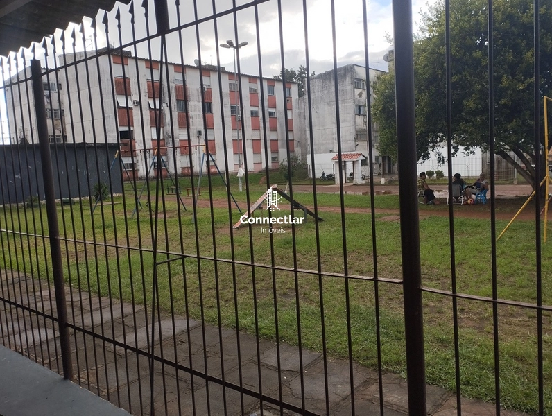 Ótima oportunidade apartamento mobiliado no Ruben Berta: 3ª foto da galeria de imagens do imóvel