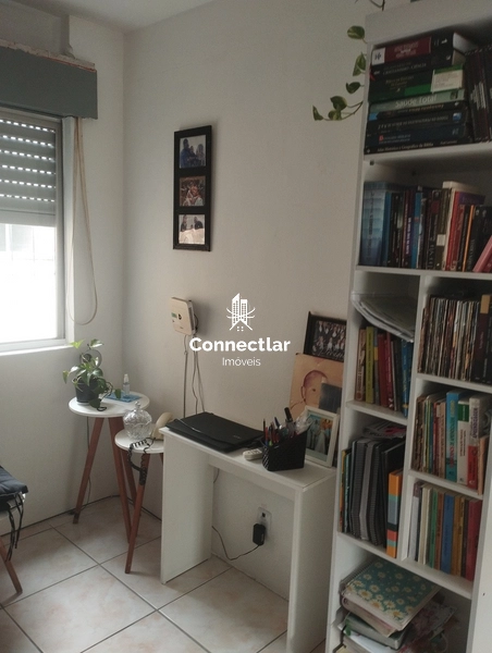 Ótima oportunidade apartamento mobiliado no Ruben Berta: 12ª foto da galeria de imagens do imóvel
