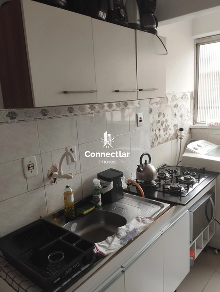 Ótima oportunidade apartamento mobiliado no Ruben Berta: 27ª foto da galeria de imagens do imóvel