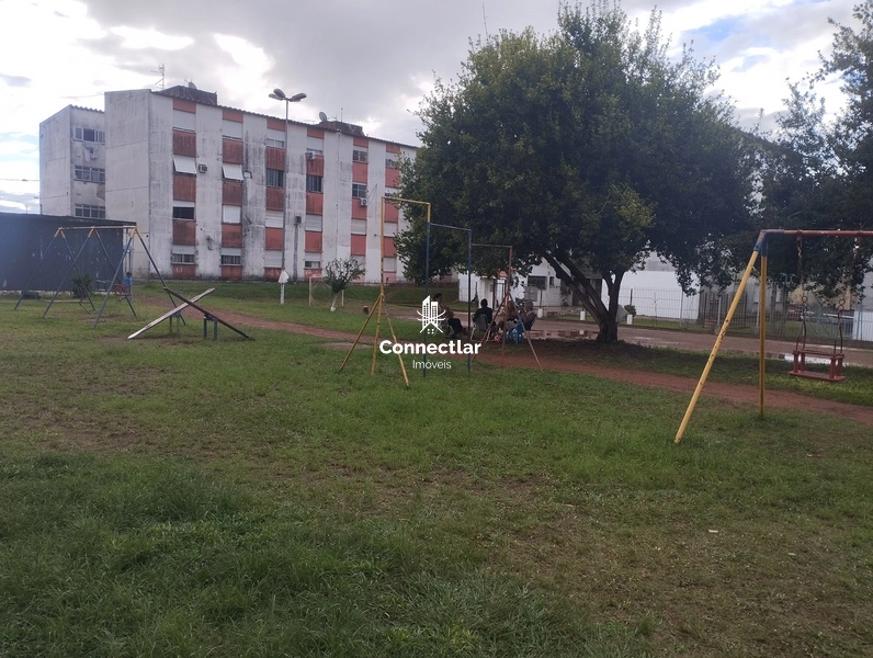 Ótima oportunidade apartamento mobiliado no Ruben Berta: 2ª foto da galeria de imagens do imóvel