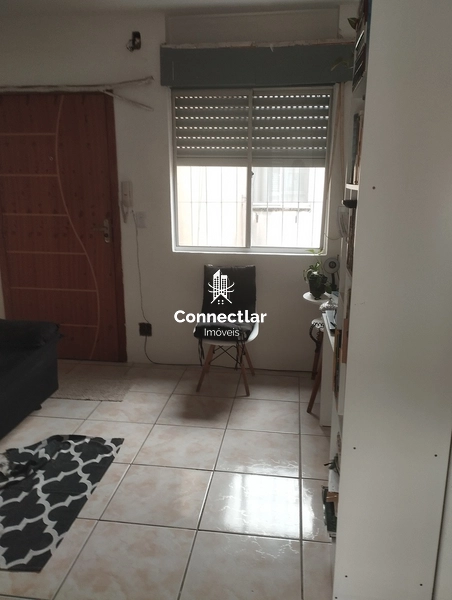 Ótima oportunidade apartamento mobiliado no Ruben Berta: 19ª foto da galeria de imagens do imóvel