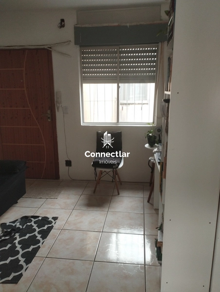 Ótima oportunidade apartamento mobiliado no Ruben Berta: 18ª foto da galeria de imagens do imóvel