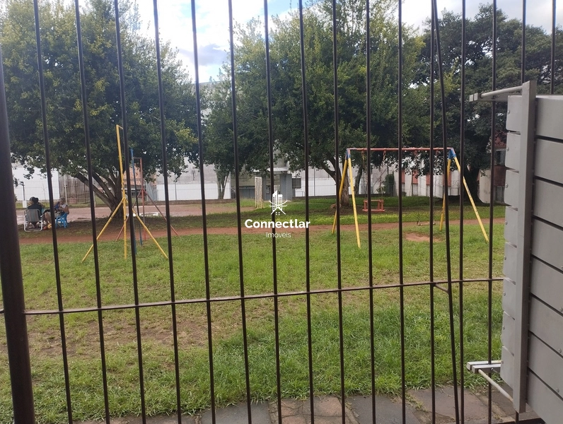 Ótima oportunidade apartamento mobiliado no Ruben Berta: 5ª foto da galeria de imagens do imóvel