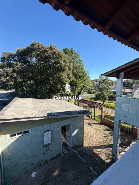 Casa de Esquina à Venda no Bairro Espírito Santo – Ótima Localização: 25ª foto da galeria de imagens do imóvel