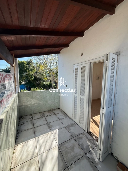 Casa de Esquina à Venda no Bairro Espírito Santo – Ótima Localização: 18ª foto da galeria de imagens do imóvel