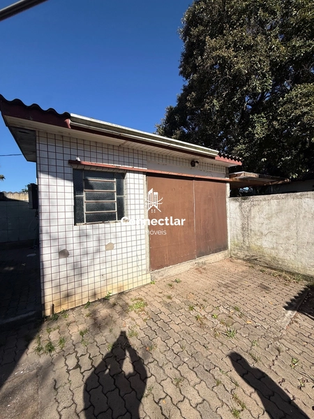 Casa de Esquina à Venda no Bairro Espírito Santo – Ótima Localização: 31ª foto da galeria de imagens do imóvel