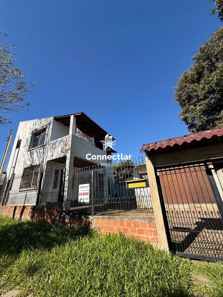 Casa de Esquina à Venda no Bairro Espírito Santo – Ótima Localização: 1ª foto da galeria de imagens do imóvel