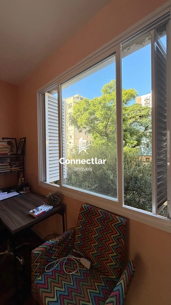 APARTAMENTO DE 1 DORMTÓRIO NO CORAÇÃO DO MENINO DEUS: 11ª foto da galeria de imagens do imóvel