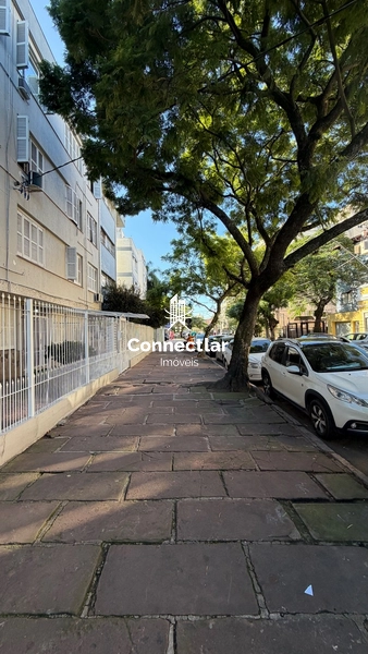 APARTAMENTO DE 1 DORMTÓRIO NO CORAÇÃO DO MENINO DEUS: 19ª foto da galeria de imagens do imóvel