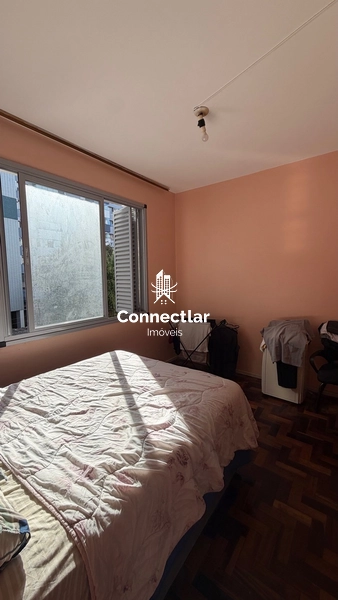 APARTAMENTO DE 1 DORMTÓRIO NO CORAÇÃO DO MENINO DEUS: 16ª foto da galeria de imagens do imóvel