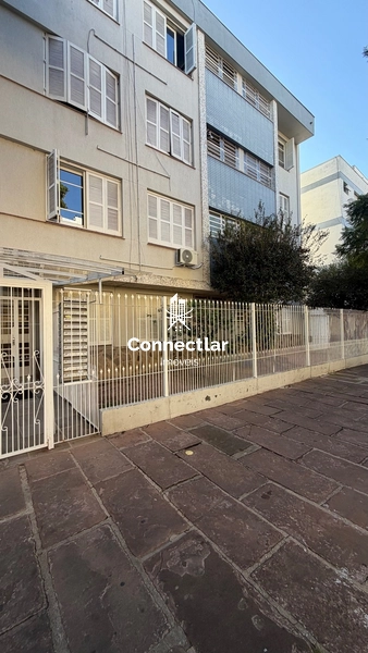 APARTAMENTO DE 1 DORMTÓRIO NO CORAÇÃO DO MENINO DEUS