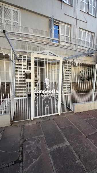 APARTAMENTO DE 1 DORMTÓRIO NO CORAÇÃO DO MENINO DEUS: 3ª foto da galeria de imagens do imóvel