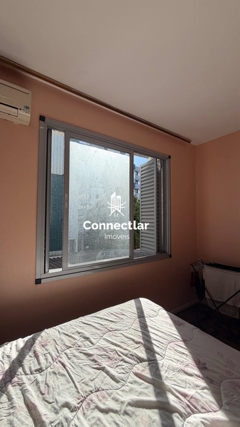 APARTAMENTO DE 1 DORMTÓRIO NO CORAÇÃO DO MENINO DEUS: 18ª foto da galeria de imagens do imóvel