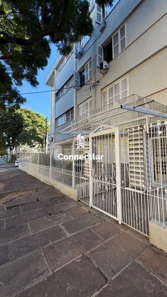 APARTAMENTO DE 1 DORMTÓRIO NO CORAÇÃO DO MENINO DEUS: 2ª foto da galeria de imagens do imóvel