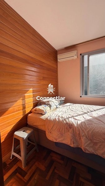 APARTAMENTO DE 1 DORMTÓRIO NO CORAÇÃO DO MENINO DEUS: 15ª foto da galeria de imagens do imóvel