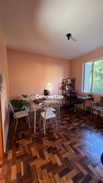 APARTAMENTO DE 1 DORMTÓRIO NO CORAÇÃO DO MENINO DEUS: 8ª foto da galeria de imagens do imóvel