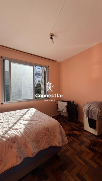 APARTAMENTO DE 1 DORMTÓRIO NO CORAÇÃO DO MENINO DEUS: 14ª foto da galeria de imagens do imóvel