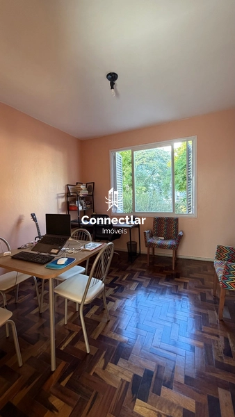APARTAMENTO DE 1 DORMTÓRIO NO CORAÇÃO DO MENINO DEUS: 10ª foto da galeria de imagens do imóvel