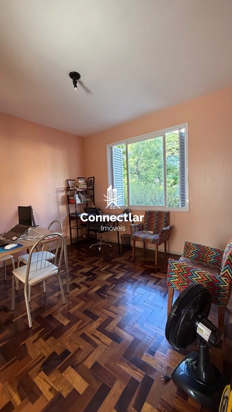 APARTAMENTO DE 1 DORMTÓRIO NO CORAÇÃO DO MENINO DEUS: 9ª foto da galeria de imagens do imóvel
