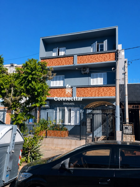 Apartamentos à venda em Porto Alegre, SÃO JOÃO: 1ª foto da galeria de imagens do imóvel