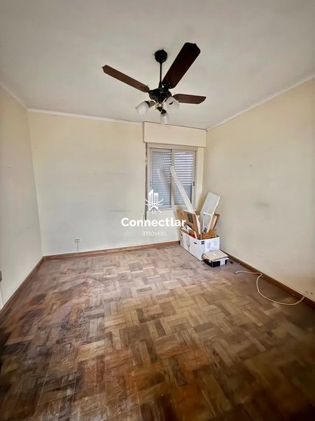 Apartamento 2 dormitórios no Cristo Redentor com excelente localização: 3ª foto da galeria de imagens do imóvel