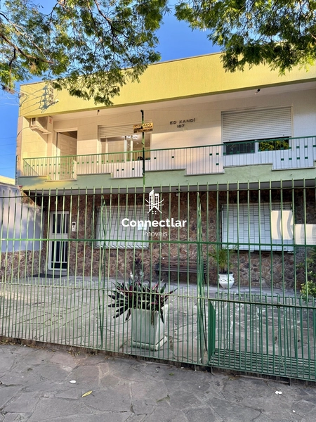 Apartamento 2 dormitórios no Cristo Redentor com excelente localização: 1ª foto da galeria de imagens do imóvel