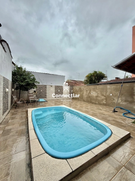 CASA 2 DORMITÓRIOS COM PISCINA NO PORTO VERDE: 7ª foto da galeria de imagens do imóvel