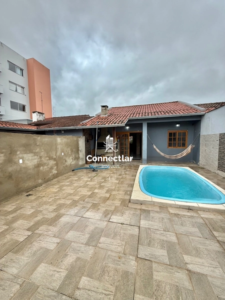 CASA 2 DORMITÓRIOS COM PISCINA NO PORTO VERDE: 8ª foto da galeria de imagens do imóvel