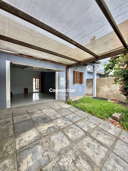 CASA 2 DORMITÓRIOS COM PISCINA NO PORTO VERDE: 2ª foto da galeria de imagens do imóvel