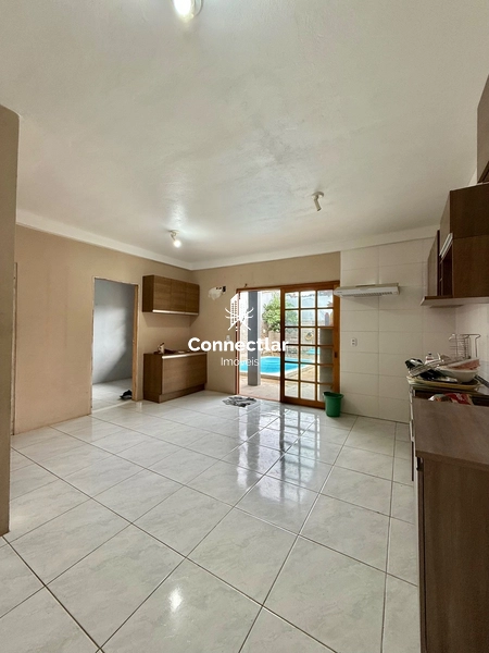 CASA 2 DORMITÓRIOS COM PISCINA NO PORTO VERDE: 5ª foto da galeria de imagens do imóvel