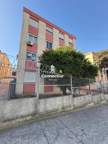 APARTAMENO NO JARDIM LEOPOLDINA: 1ª foto da galeria de imagens do imóvel