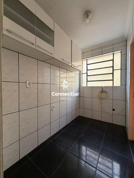 APARTAMENO NO JARDIM LEOPOLDINA: 9ª foto da galeria de imagens do imóvel