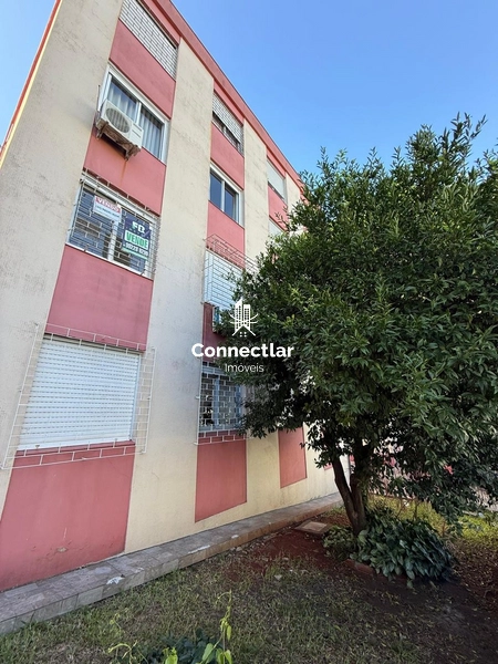 APARTAMENO NO JARDIM LEOPOLDINA: 2ª foto da galeria de imagens do imóvel