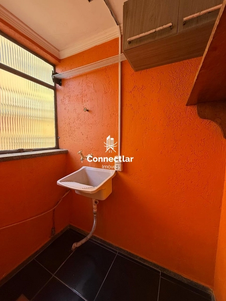 APARTAMENO NO JARDIM LEOPOLDINA: 7ª foto da galeria de imagens do imóvel