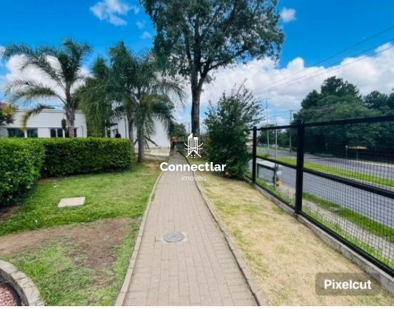 APARTAMENTO NA LOMBA DO PINHEIRO: 2ª foto da galeria de imagens do imóvel