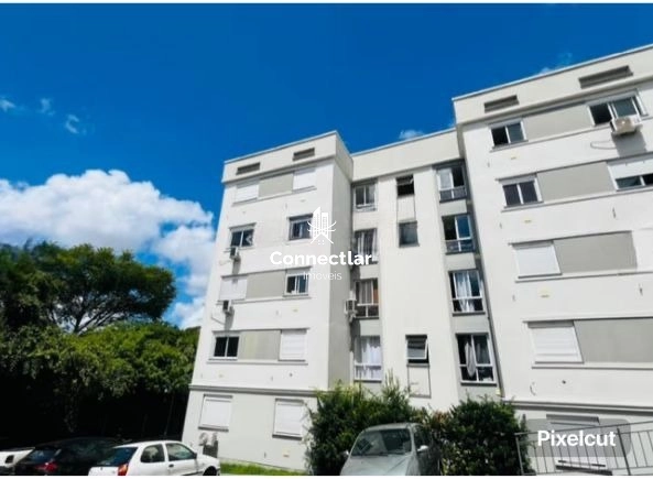 APARTAMENTO NA LOMBA DO PINHEIRO: 1ª foto da galeria de imagens do imóvel