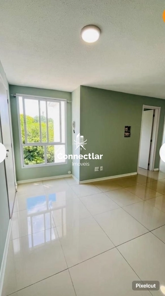 APARTAMENTO NA LOMBA DO PINHEIRO: 4ª foto da galeria de imagens do imóvel