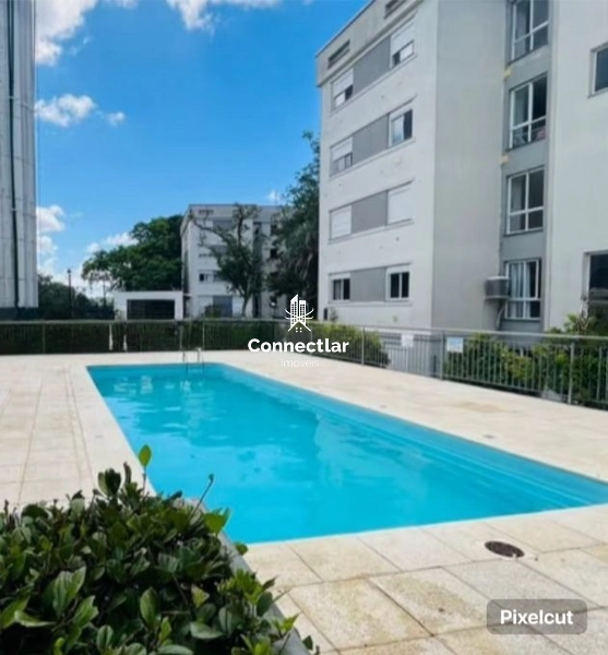 APARTAMENTO NA LOMBA DO PINHEIRO: 16ª foto da galeria de imagens do imóvel