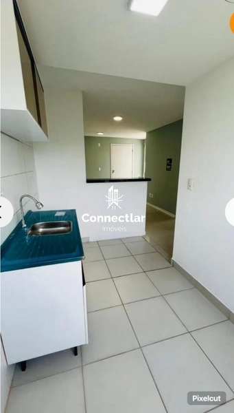 APARTAMENTO NA LOMBA DO PINHEIRO: 6ª foto da galeria de imagens do imóvel