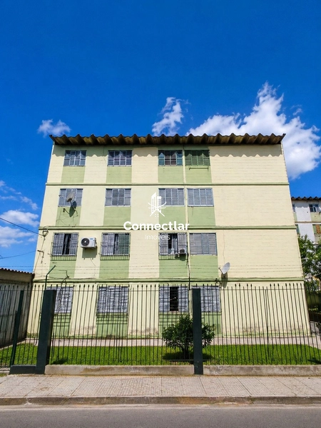 APARTAMENTO NO RUBEM BERTA: 1ª foto da galeria de imagens do imóvel